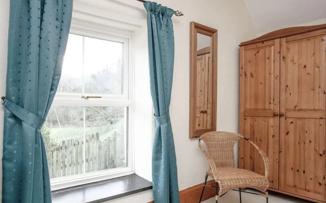 Beautiful 1-bed House, Exmoor Nr Lynton & Lynmouth