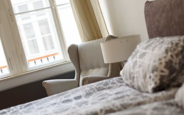 Central Apartment - Stephansdom