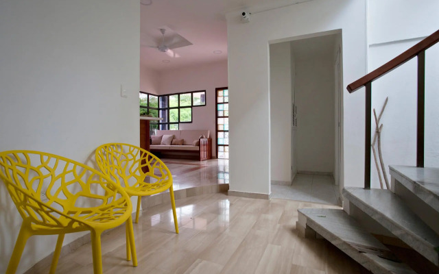 Múcura Hotel & Spa