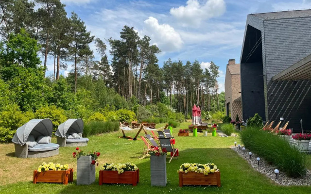 Hotel Skansen Conference& Spa