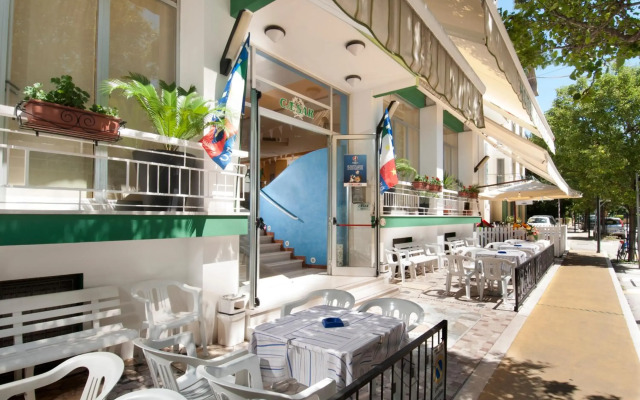 Hotel Caesar