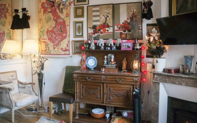 Cosy Apartment aux Portes de Paris