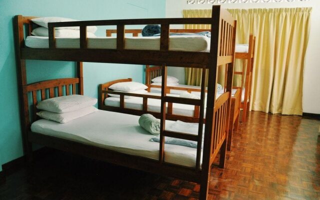 Oriental Heritage House