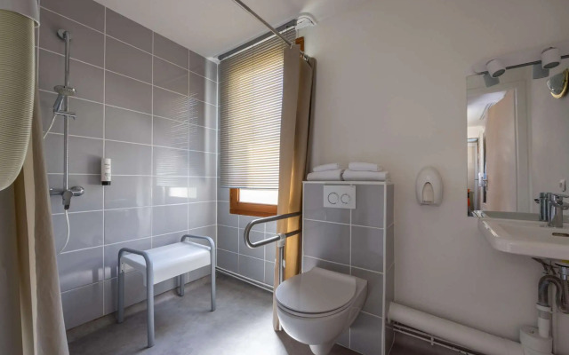 The Originals City, Hôtel Mâcon Sud