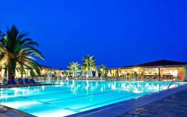 Hotel Poseidon