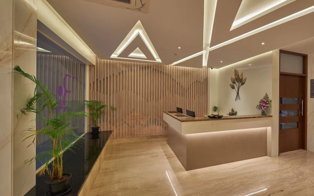 Regenta Inn Grand ORR Mahadevapura