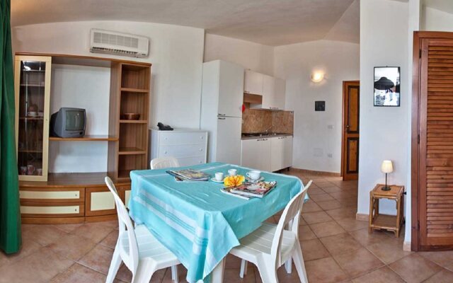 Residence Stella di Gallura