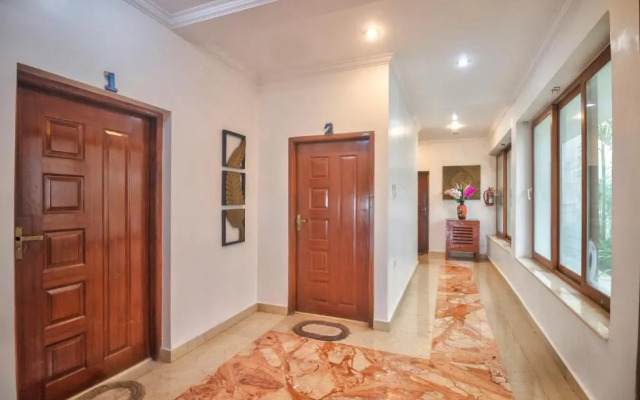 Ocean Suite Luxury Boutique Hotel