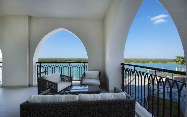 Eastern Mangroves Suites by Jannah