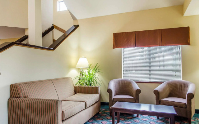 Econo Lodge