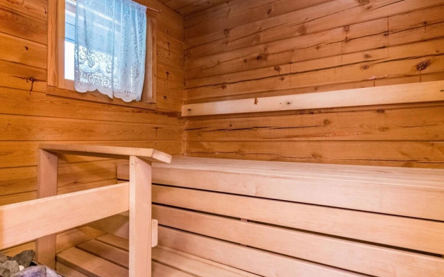 Revontuli Kuusamo in Kuusamo