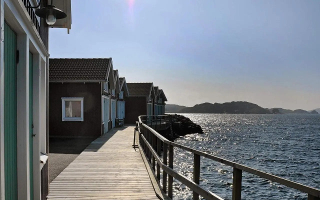 One-Bedroom Holiday home in Skarhamn