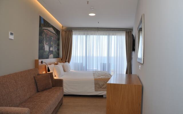 Santa Cruz Boutique Hotel