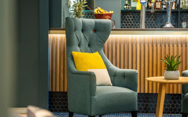 Novotel Edinburgh Park