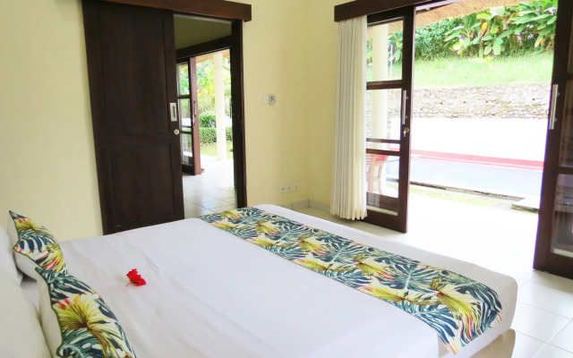 Medewi Bay Retreat