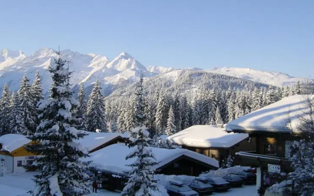 Appartement Wiesberger