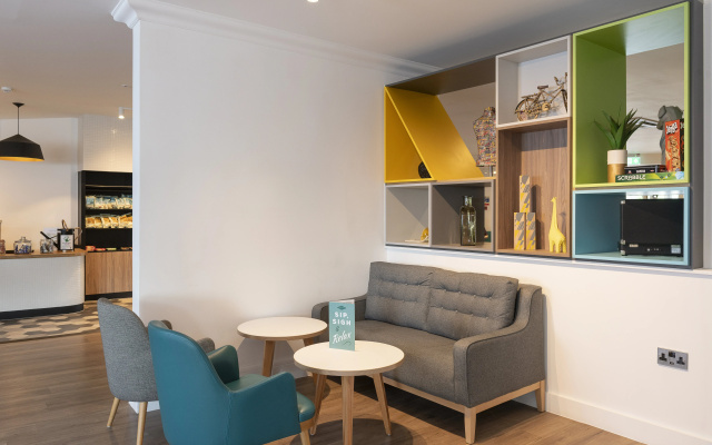 Holiday Inn Norwich by IHG