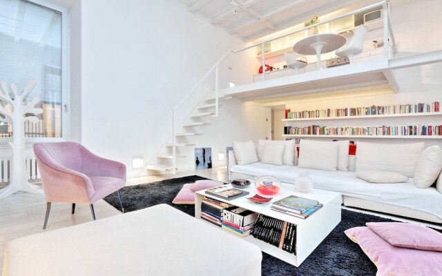 Restart Accommodations Genova