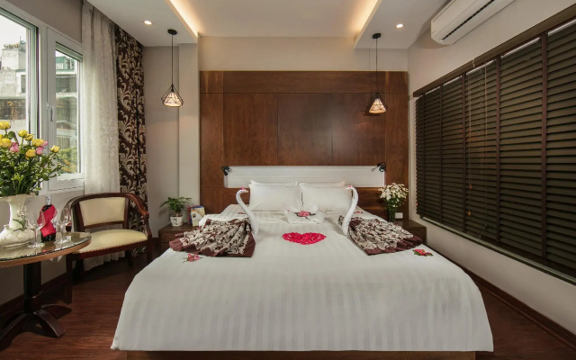 Bonne Nuit Hotel