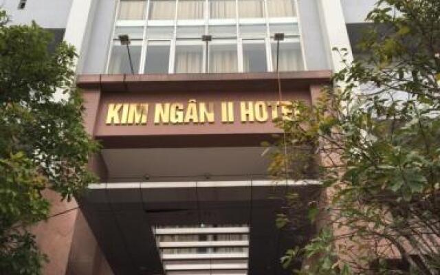 Kim Ngan 2 Hotel