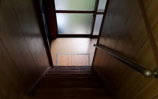 Ryokan Sanki