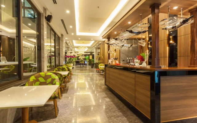 Vung Tau Riva Hotel