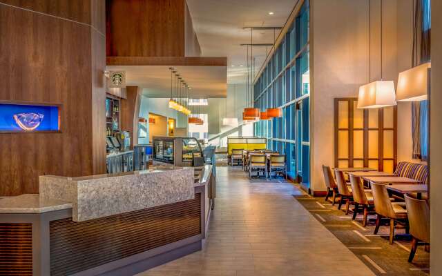Hyatt Place Washington DC/National Mall