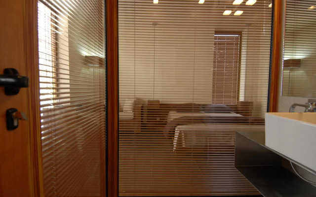 Design Hotel Logatero