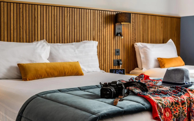 Dublin Skylon Hotel