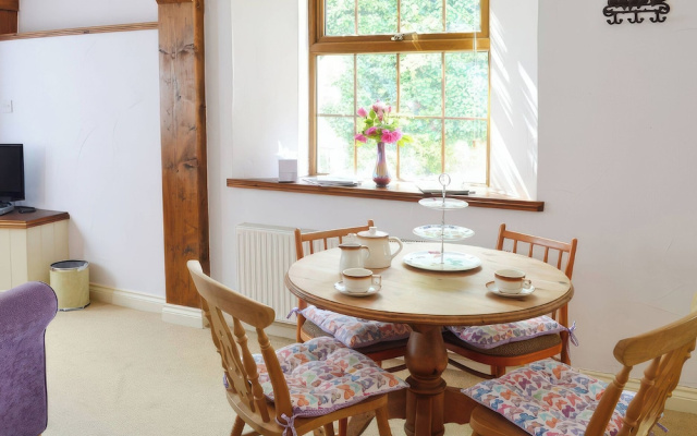 Farrier Cottage