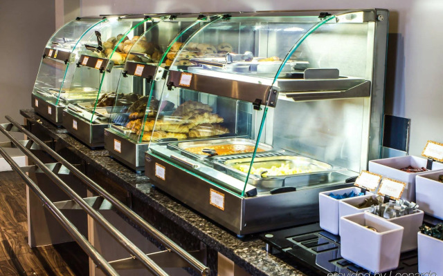 Holiday Inn Express London-Royal Docks, Docklands by IHG