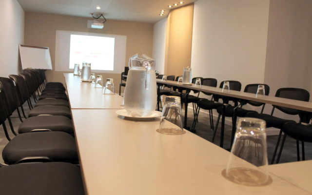 Hotel Quo Quality Manizales