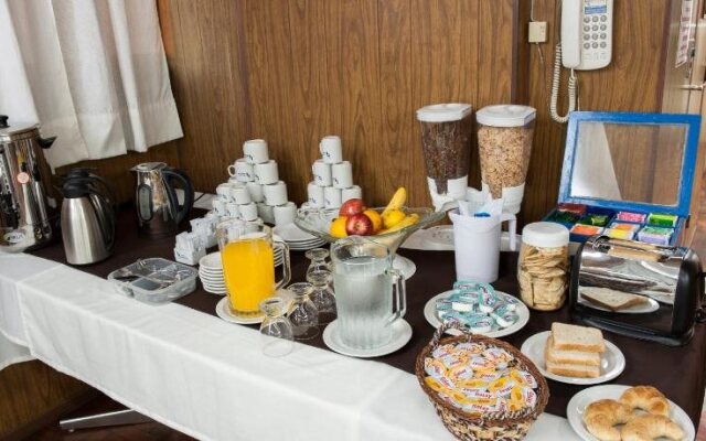 Hotel Ychoalay Caz Spa & Fitness