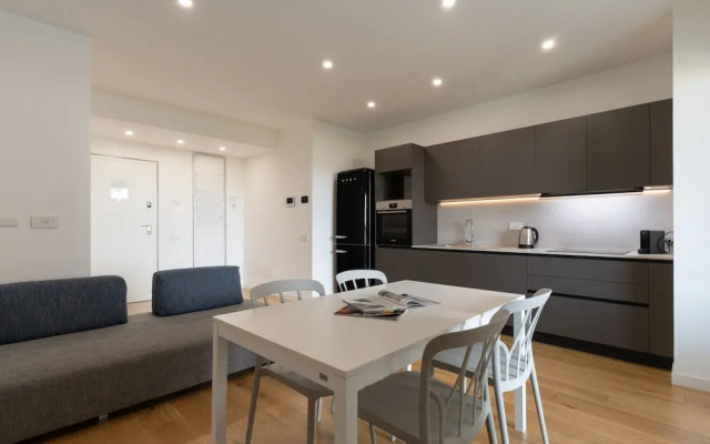 Loft 4 by Wonderful Italy