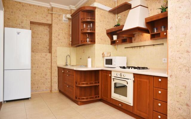 Premium Rent in Kiev Centre - Kiev