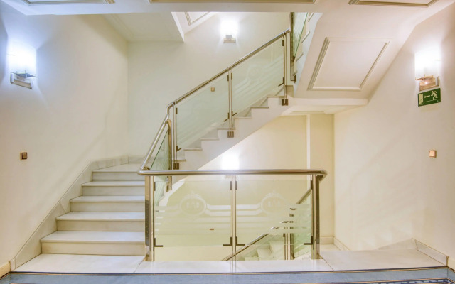 Sercotel Arenal Bilbao