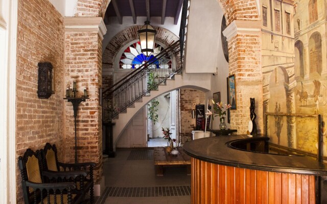 Hostal Casa Vieja