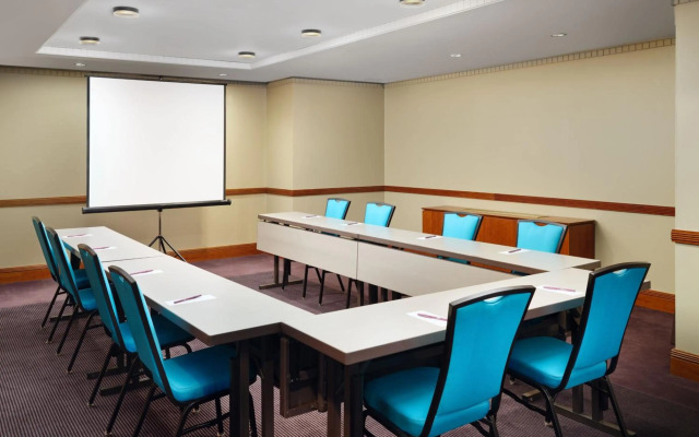 Residence Inn Philadelphia Center City