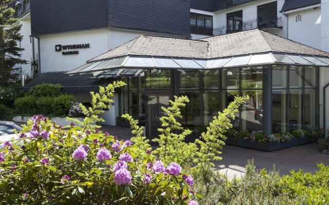 Wyndham Garden Bad Malente Dieksee