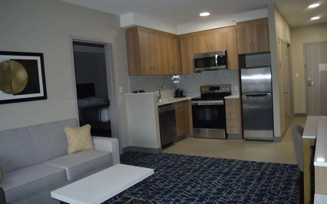 Best Western Premier Route 97 Vernon