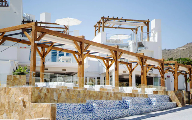 Luxury Apartment, Dishwasher And Sea View