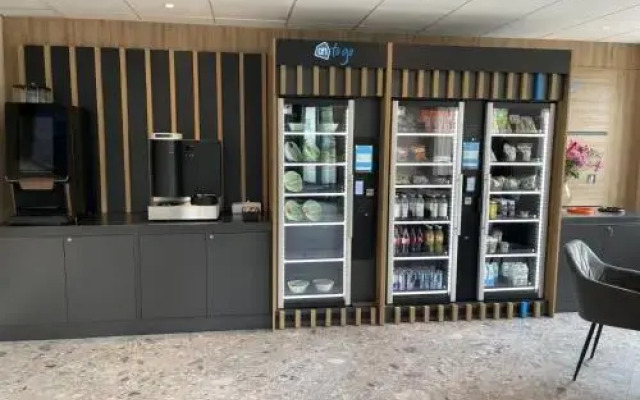 OZO Hotels Antares Airport