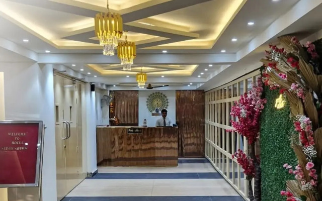 Hotel Silver Saffron