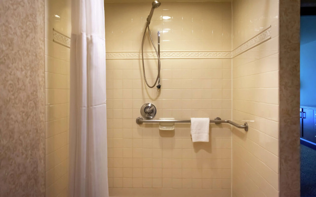 DoubleTree by Hilton San Jose