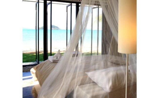 Seavana Beach Resort