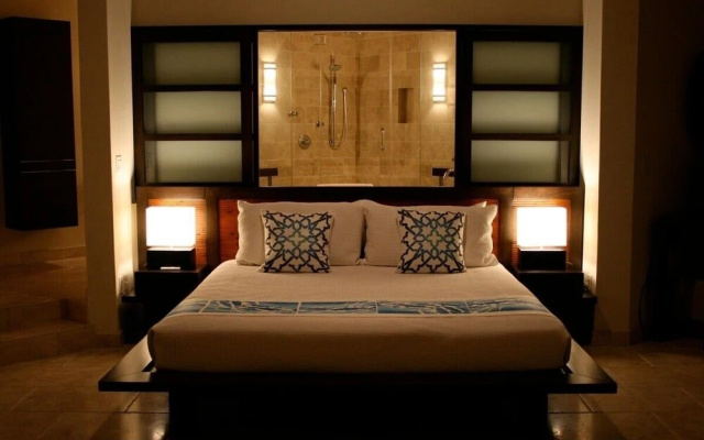 Sky Beach Club Bungalow 2 Cabin