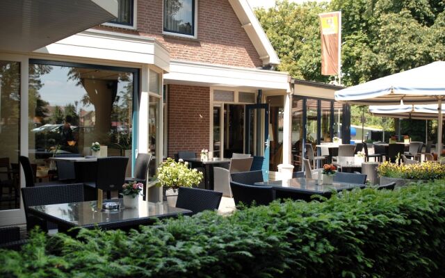 Hotel Restaurant Hof van Twente