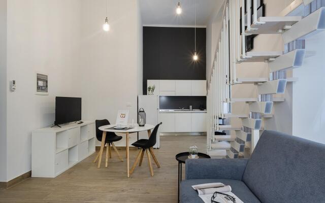 Atelier Apartments - Geometric by Wonderful Italy
