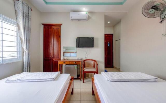 Hoa Dan Hotel
