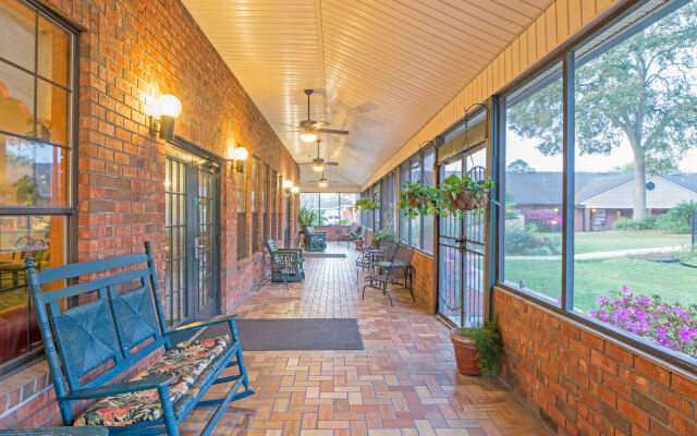 Hospitality Inn - Jacksonville